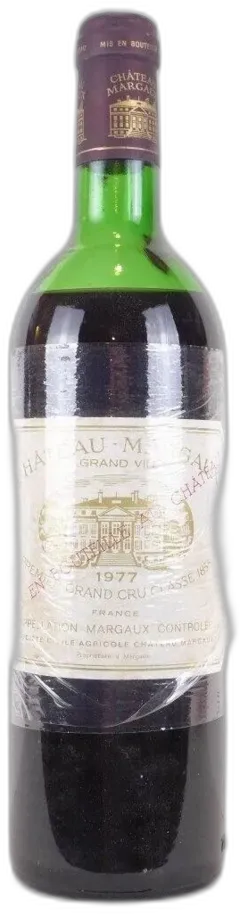 image du vin Chateau Margaux