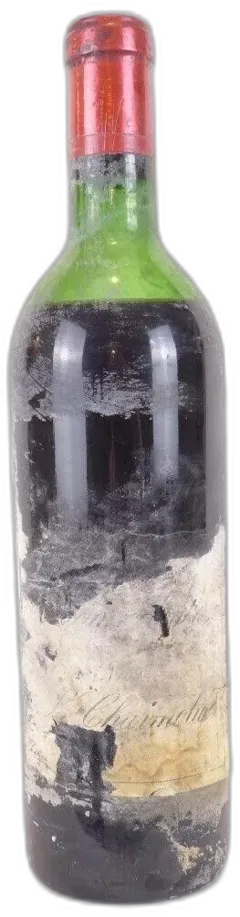 image du vin Château Montrose