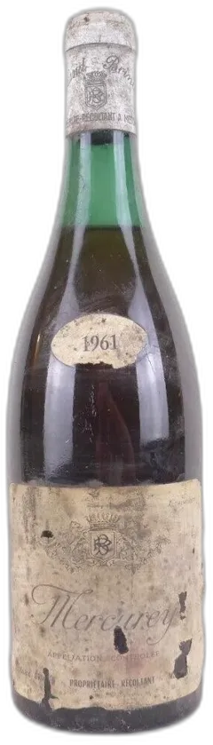 illustration du vin Roland Brunet