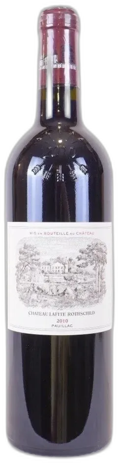 image du vin Château Lafite Rothschild