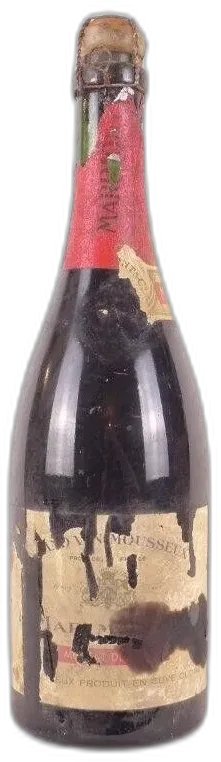 photo du vin Vin Mousseux Marimont