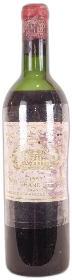 photo du vin Château Margaux