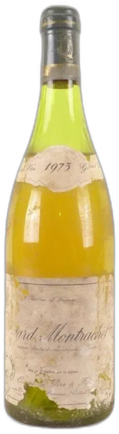 photo du vin Quancard Père et Fils