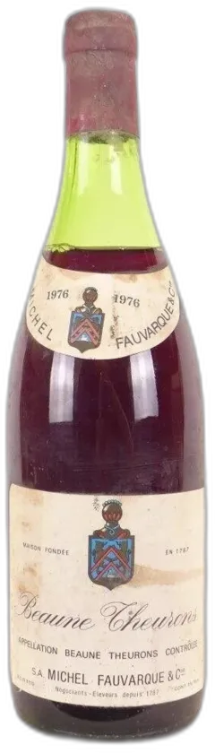 photos du vin Beaune Michel Fauvarque
