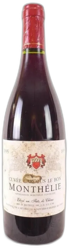 photos du vin Carolus le Bon