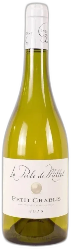 photo du vin André Dezat