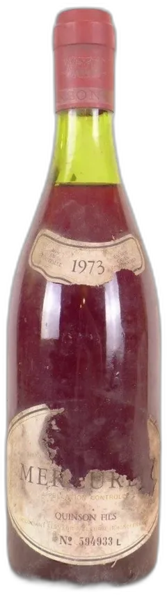 image du vin Quinson Fils