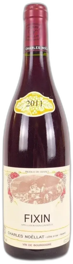 image du vin Charles Noëllat