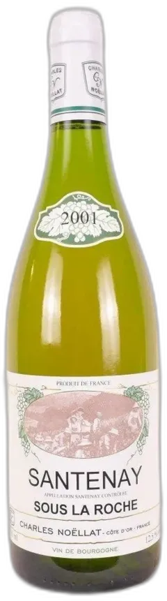 photos du vin Sous la Roche