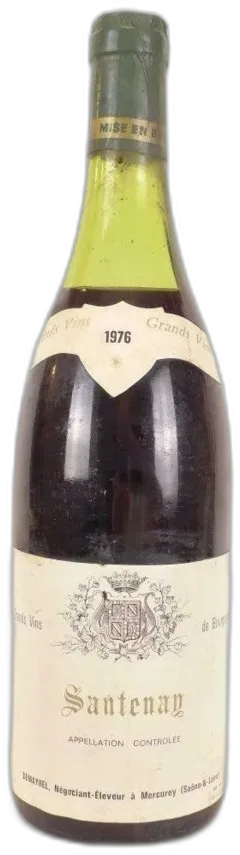 illustration du vin Demayrel