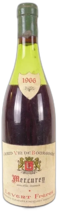 illustration du vin Levert Frères