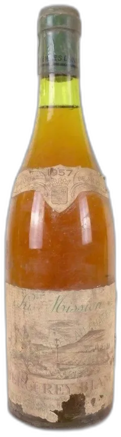 illustration du vin Marquis de Jouenne