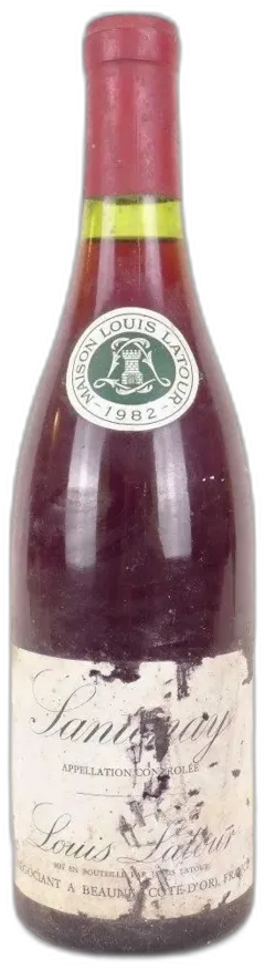 aperçu du vin Louis Latour