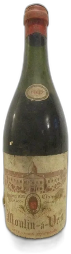 photo du vin Chanut Frères