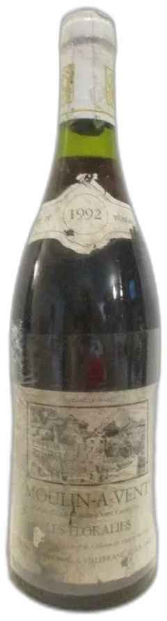 vue du vin Pierre Dupond Les Floralies