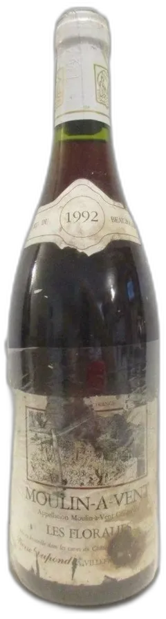 vue du vin Pierre Dupond Les Floralies