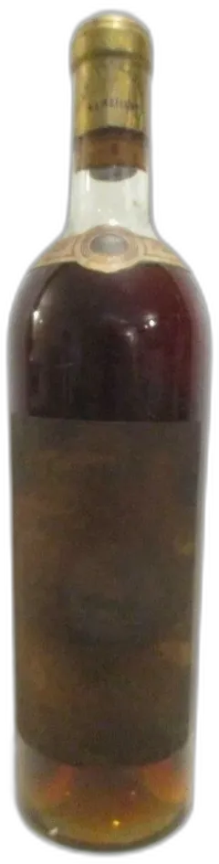 image du vin Château de la Salagre