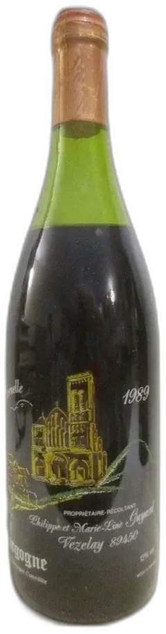 photos du vin Philippe Guyard