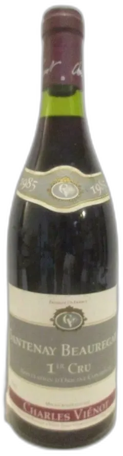 photo du vin Charles Viénot