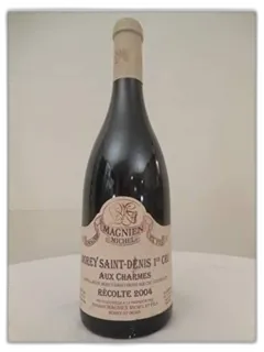 photo du vin Aux Charmes