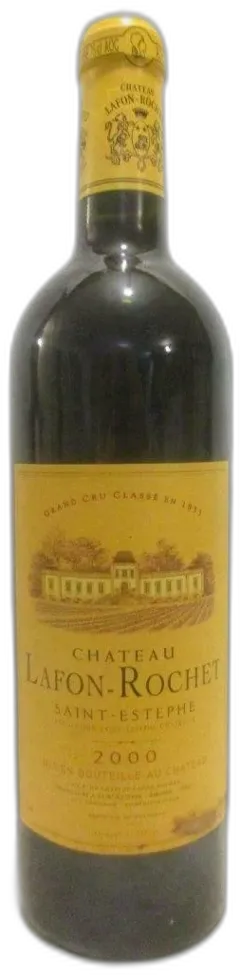 aperçu du vin Lafon-Rochet