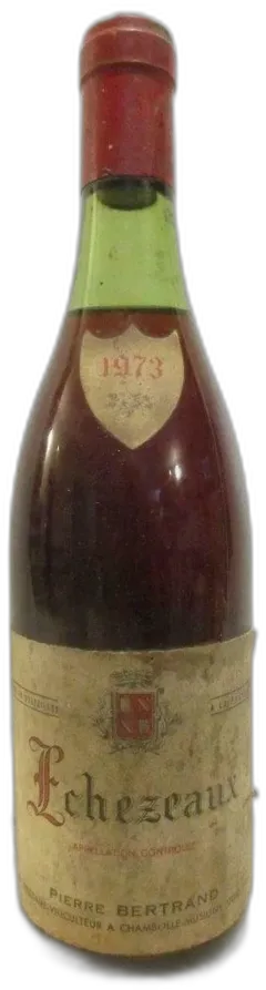 vue du vin Pierre Bertrand