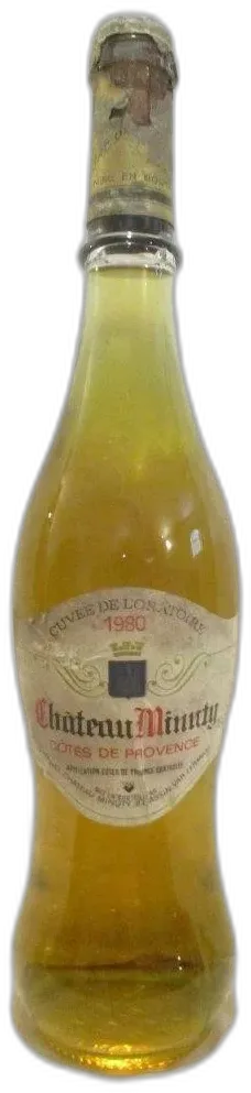 illustration du vin Cuvée de l’Oratoire