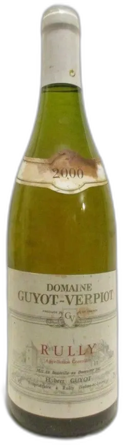 vue du vin Guyot-Verpiot