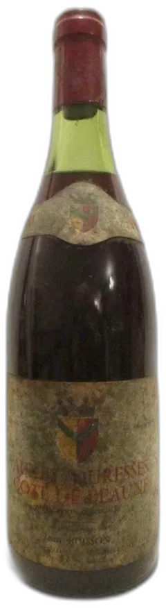 capture du vin Jean Buisson