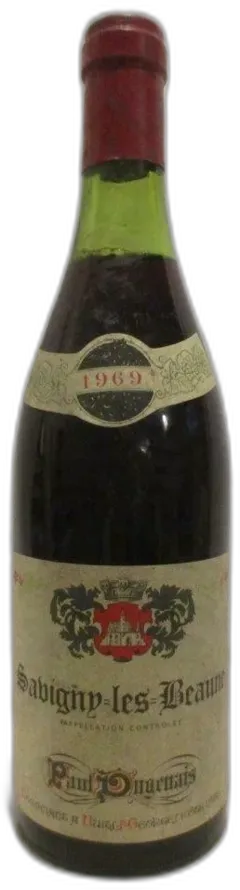 photo du vin Paul Dugenais