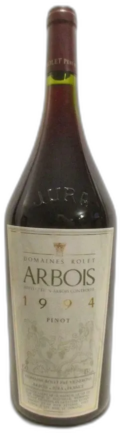 image du vin Pinot Magnum