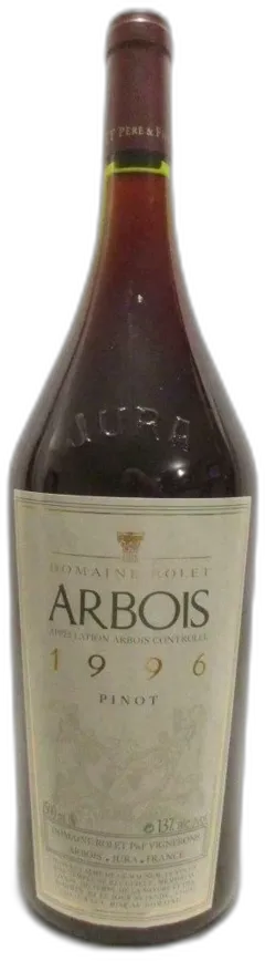 image du vin Pinot Magnum