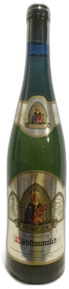 photo du vin Langguth