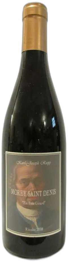 photo du vin Pierre Naigeon