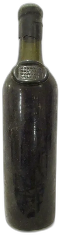 photo du vin Château Bel Air Marquis d’Aligre