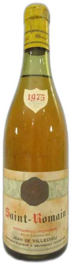 illustration du vin Jean de Villedieu