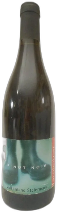 image du vin Pinot Noir