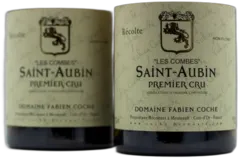 photo du vin Les Combes