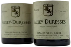 photos du vin Auxey-Duresses Blanc