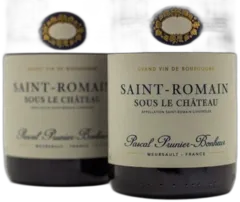 capture du vin Sous le Château