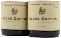 photo du vin Aloxe-Corton