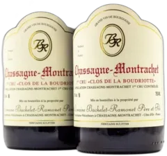 photos du vin Clos de la Boudriotte