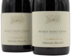 photo du vin Morey-Saint-Denis