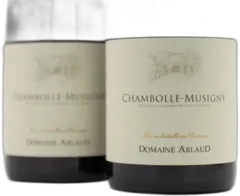 image du vin Chambolle-Musigny