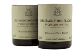 image du vin Clos Saint Jean