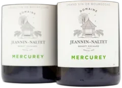 image du vin Mercurey Blanc