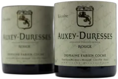 image du vin Auxey-Duresses Rouge