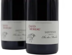 vue du vin Clos des Mouches