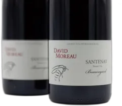 photo du vin Beauregard