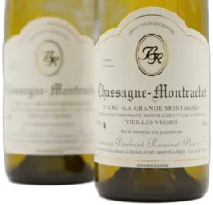 image du vin la Grande Montagne